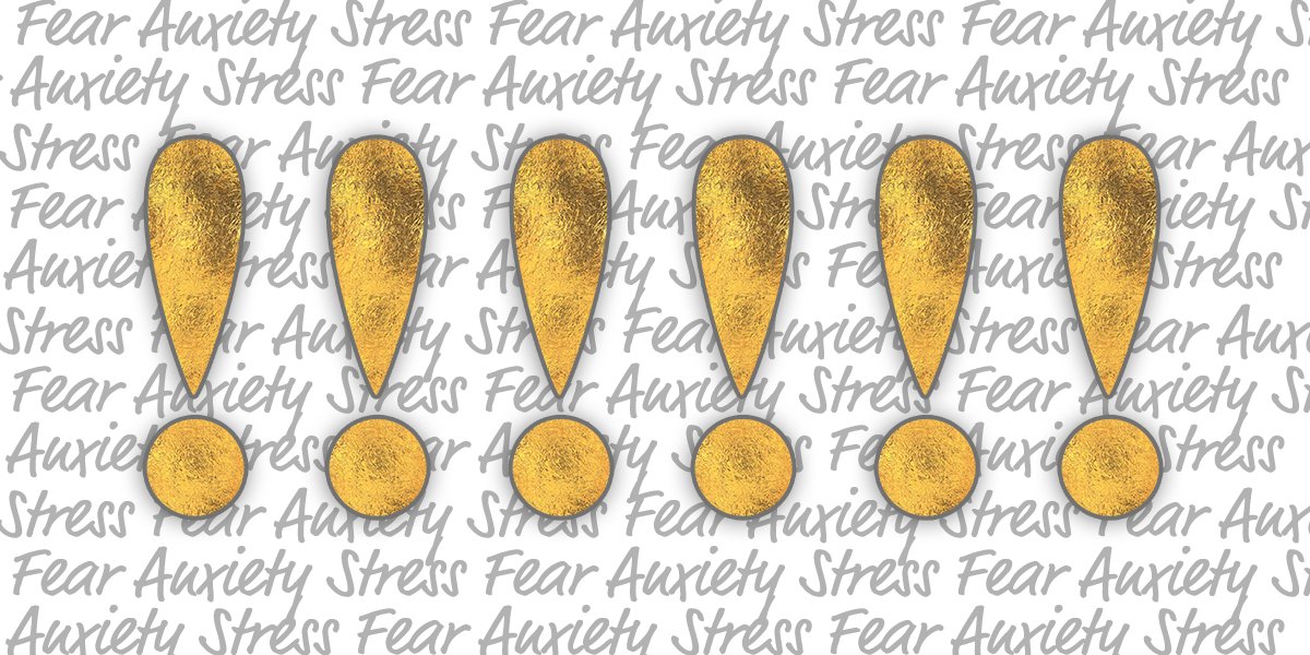 PantsuitsBlog's tweet image. Lean into your fear and anxiety. I promise, it'll make your business better. ow.ly/wLjk308hJLn #solopreneur #business