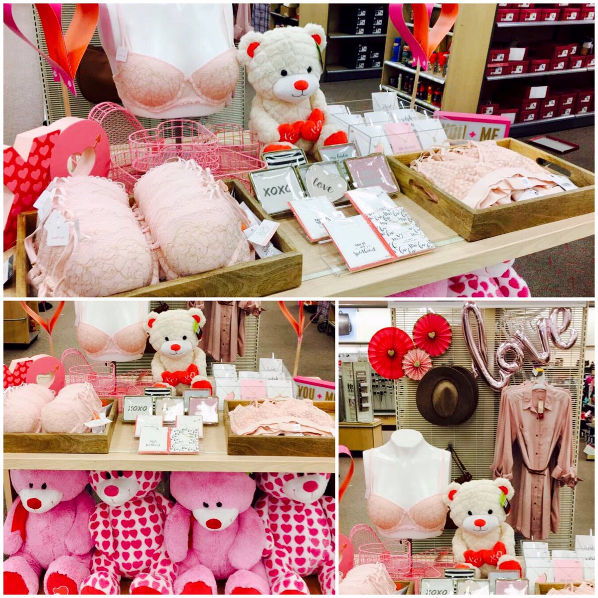 Love is in the air 💕 <a href="/2245/">★☆★☆2245☆★☆★</a> @l_hamdalla @shaebrown_srTL <a href="/kristenjjones2/">Kristen Jones</a> @jhowells81