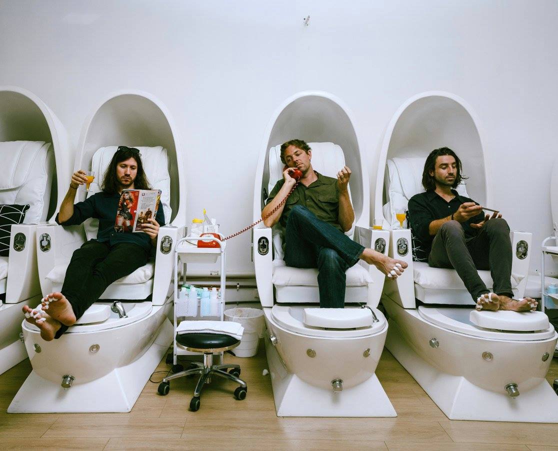 inthesticksau's tweet image. @headsofcharm's single 'OK Yes Please' is a sonic onslaught: inthesticksau.weebly.com/blog/review-ok…