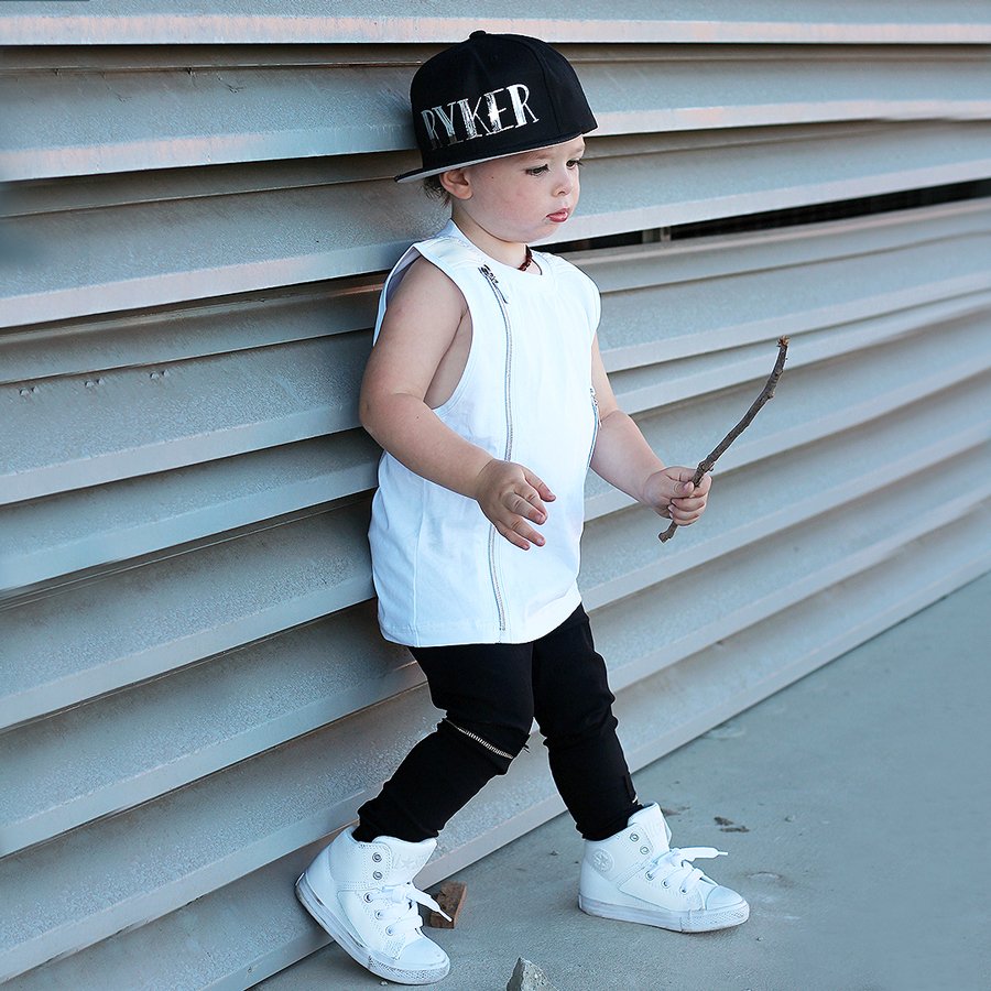 mischiefandco's tweet photo. Pure Style 🙌 Handsome Ryker wears the 'Urban 2' tank top 👊✌️it's just irresistible! 🛍 #tanktop #summerfashion #urbanfashion #summer #teetop https://t.co/QapUhBngR9