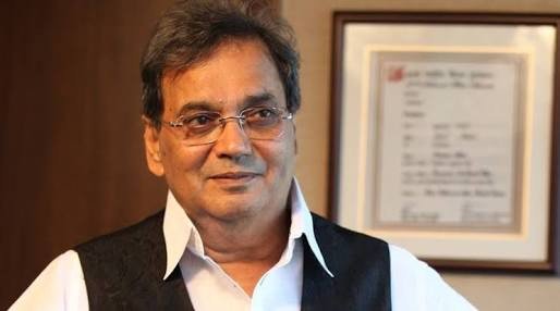 Wishing Subhash Ghai ji,  film director, producer and screenwriter, a very happy birthday... 