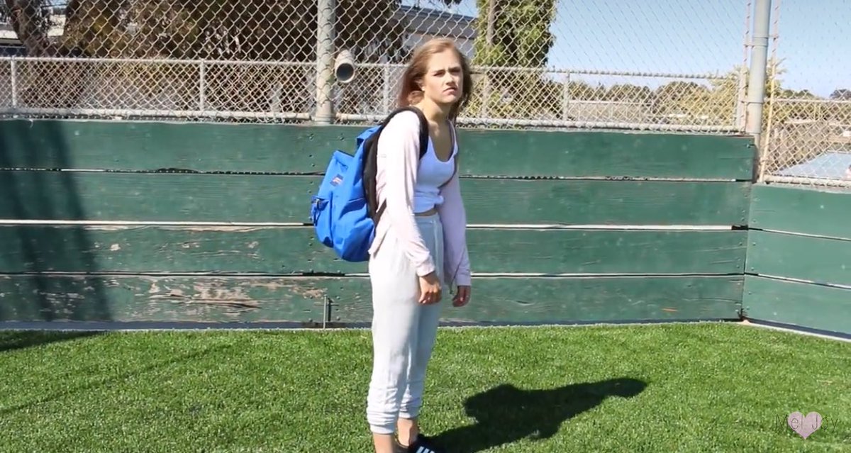 sumsandjoy's tweet photo. When you're just done with school @meljoy https://t.co/dUorokgPEW