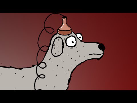 Happy birthday to actor, musician, surreal filmmaker and animator David Firth.  
