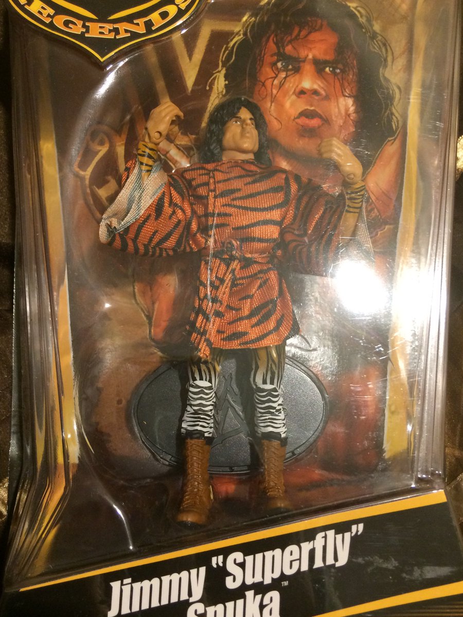 CWrestlingUK's tweet photo. Just wow! My newest pick up #RIPSuperfly @Jord95Wrestling @XWrestling25847 @TheSavageEmpire @TJRWWE07 @Wrestlingdazeuk @hulkcass10 https://t.co/oj4MxQ56m9