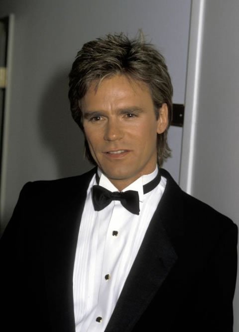Happy Birthday Richard Dean Anderson 