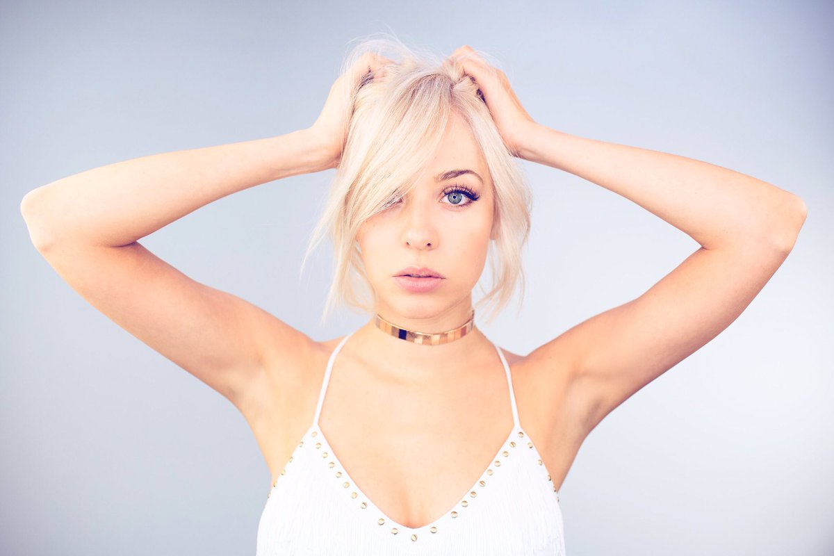 Hot mackenzie porter MacKenzie Porter