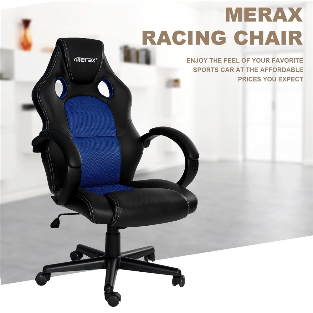 Check out one of our Classic Merax Chairs that come in 5 colors to switch up your workspace: goo.gl/GI2bFW