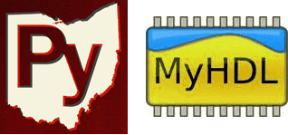 embarcados's tweet photo. #MyHDL - Descrevendo hardware em #Python. Por André Castelan Prado https://t.co/tTaiZTsdhQ
#embarcados https://t.co/f9frFd89mR