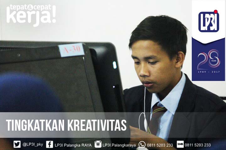 LP3I College Palangka Raya (@lp3i_pky) on Twitter photo 