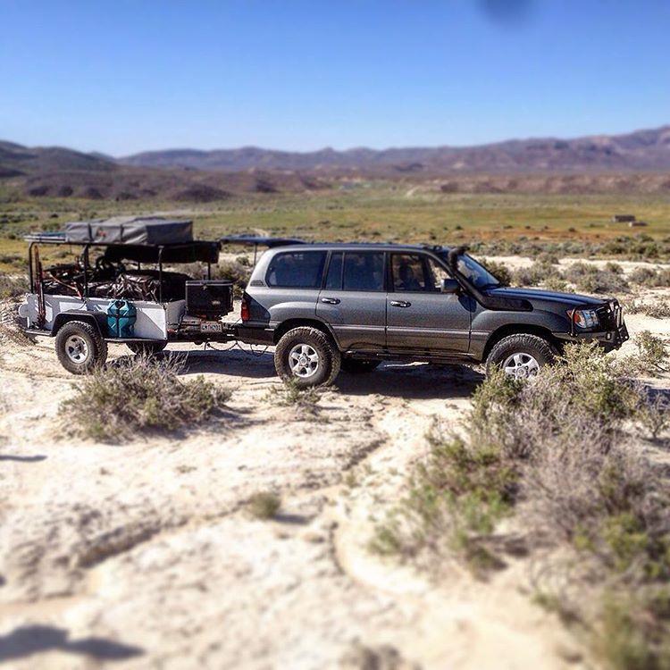 ApOffroad's tweet image. Out and about! Photo by: @100sinthehills