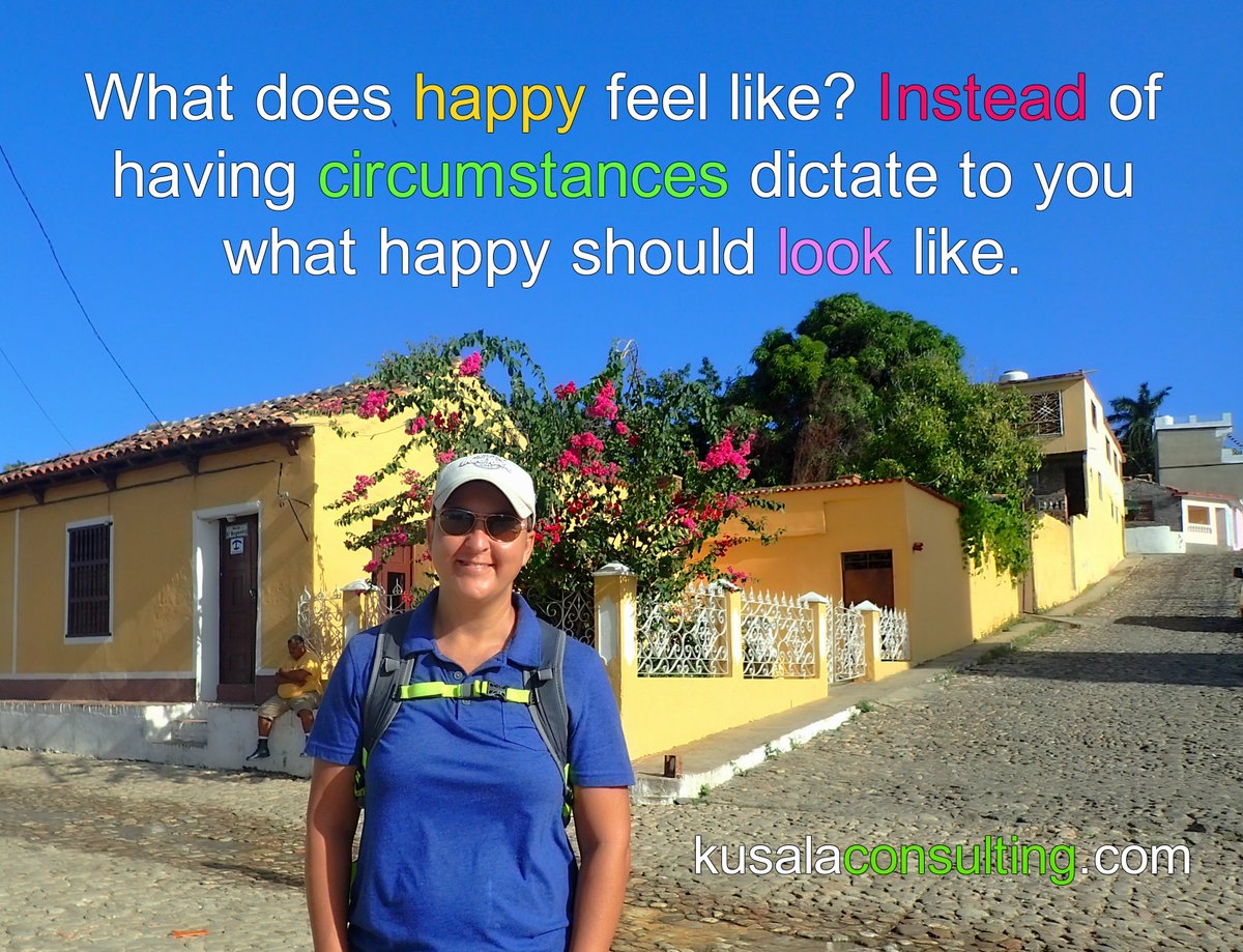 kusalaconsult's tweet photo. What does happy feel like? #happiness #happy #feelthefeeling #emotionalgoal #speaker #questionyourthoughts #oneononesessions #digitalnomad https://t.co/TjGsOxzrvK