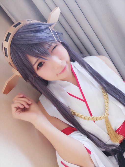 コスプレイヤー贤儿sherryのTwitter画像31