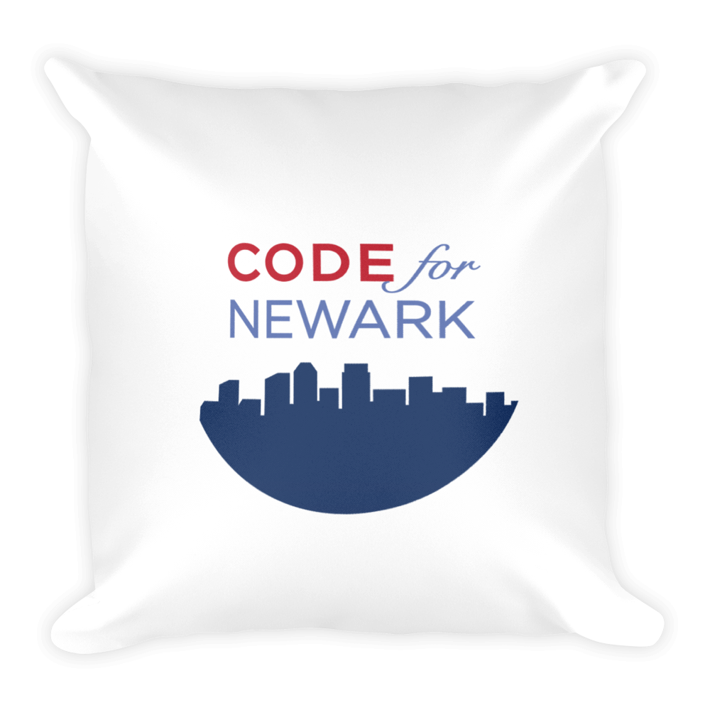 codefornewark's tweet photo. https://t.co/HDr7FMAArN | #civictech #swag #NewarkNJ #supporttech #opendata #mywpa #bikelife #grassroots ##BuildWithNotFor #DesignSprint #RT https://t.co/dAVwumaocE