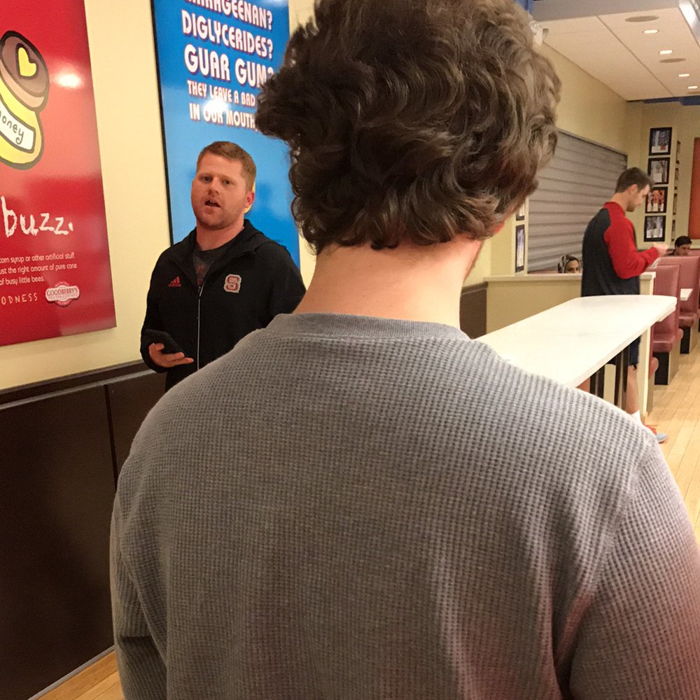 DenverPress's tweet photo. .@Goodberrys @getStealz https://t.co/bo8pB19pwp