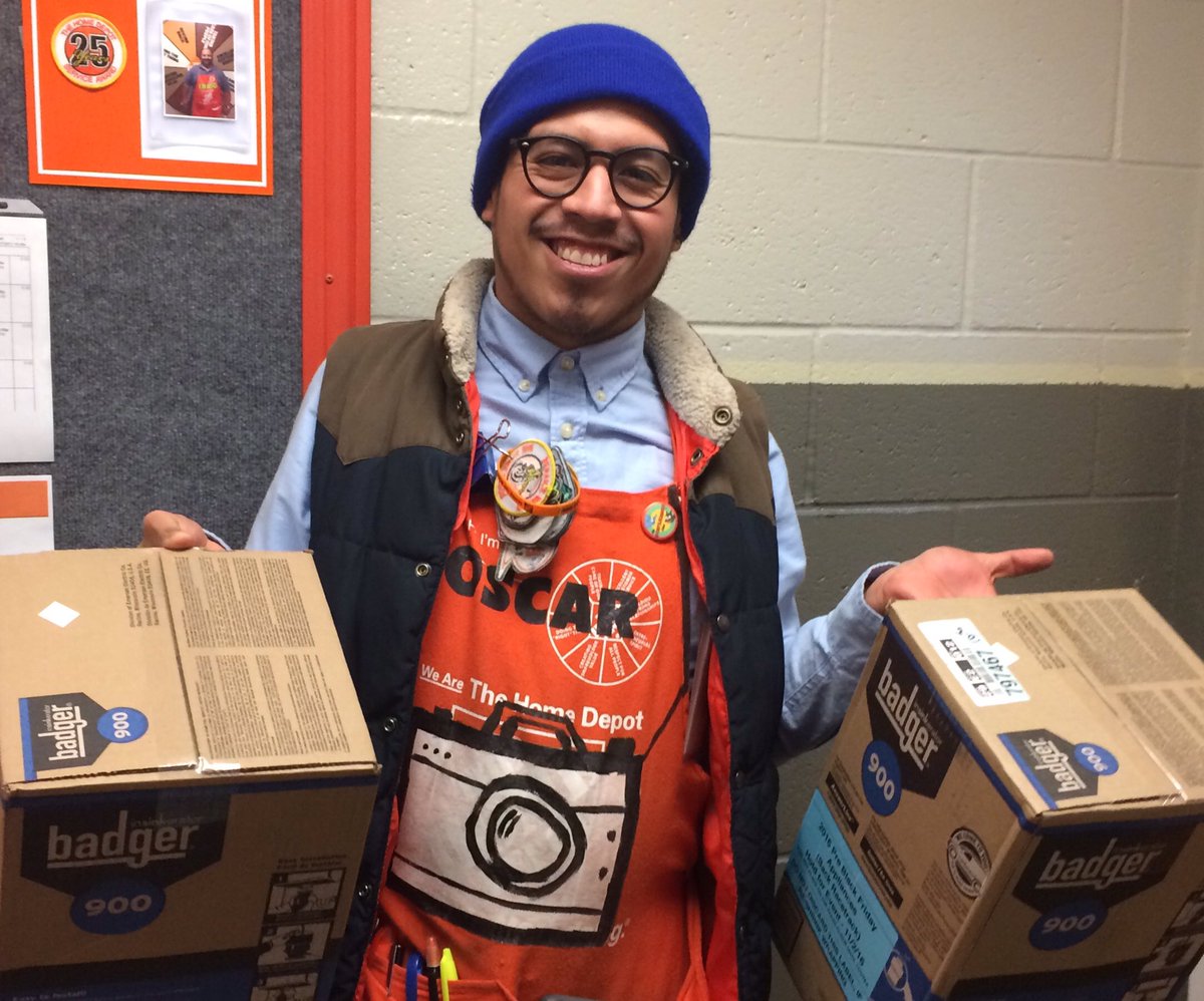 Home Depot Store0662 tweet media