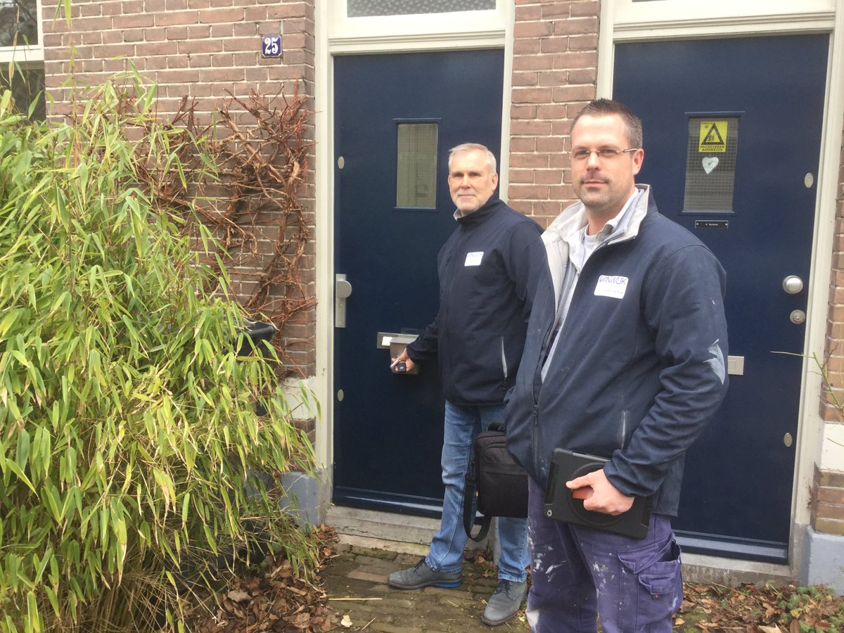 BMNConnect's tweet photo. De eerste bestelling via de BMN Connect app is een feit! Samen met 'Van Wijk Vastgoed' Amersfoort! https://t.co/EhxxQf1k9l