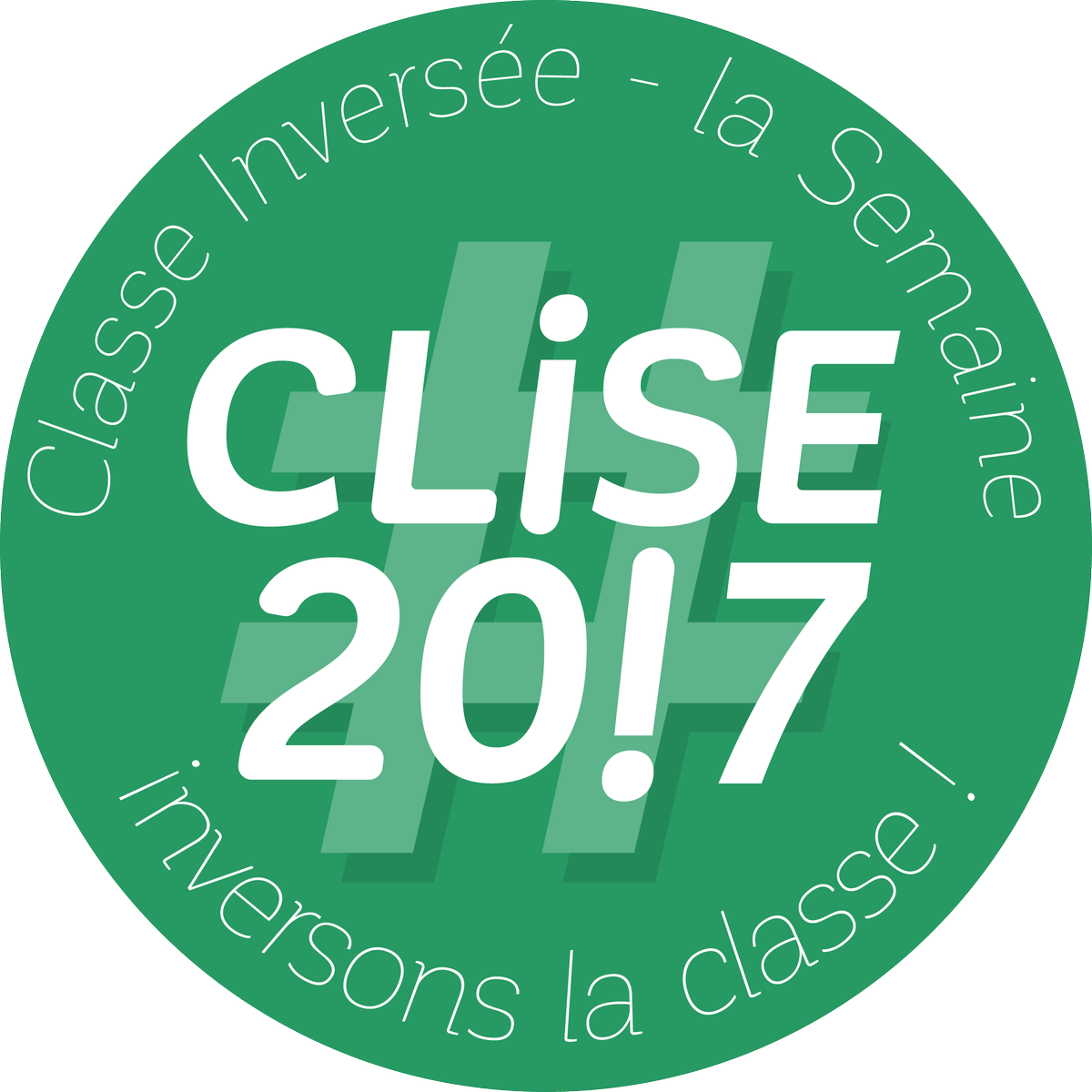 PhTAILLARD's tweet photo. Semaine Classe Inversée #CLISE2017 | du 30 janv au 04 fév | lieux et horaires des événements de @Academie_Paris https://t.co/VBP7qjCYYn https://t.co/06fhpgmwuV