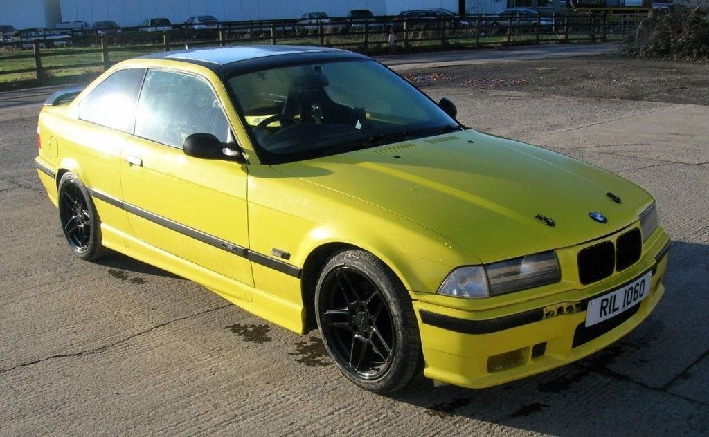 unusual_cars's tweet photo. BMW E36 M3 Track car/ Race Car Project.
eBay ad here -->> https://t.co/41pRatlfPP
#modifiedbmw #unusualcars https://t.co/E6sUl1aaMv
