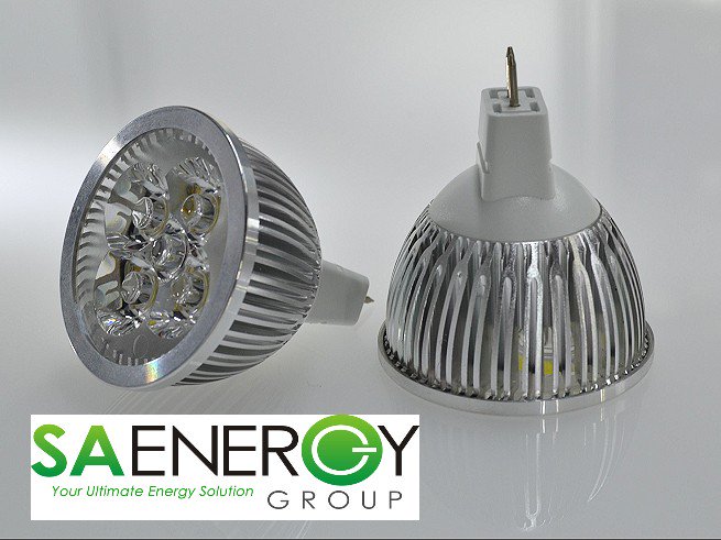 SAEnergyGroup's tweet image. 5W 12V LED DOWN LIGHTS MR16
Visit our Website For Information- saeg.co.za 
#LED #Lights #energysaving @SAEnergyGroup