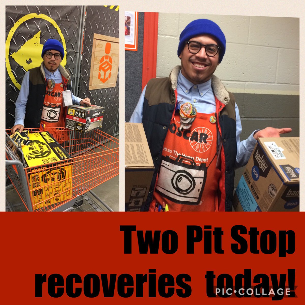 Home Depot Store0662 tweet media