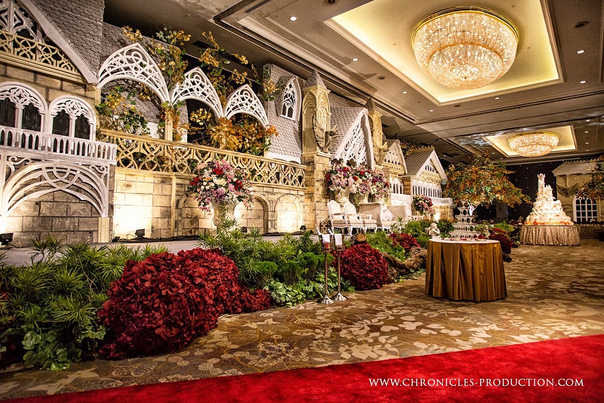 chroniclespro's tweet photo. Your #wedding venue is more than just a setting.It's the place where memories are made, so set the date then let your imagination take over. https://t.co/PY6fHDQy2T