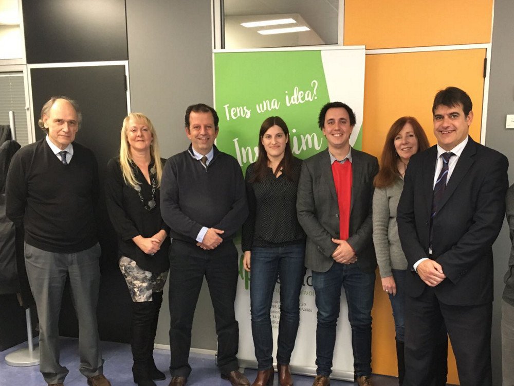 radiorubicat's tweet photo. .@upcatalonia serà el soci capitalista de @bbenergetic 
https://t.co/JlrVgkkWtT #rubicity https://t.co/oWBZbxvZDE