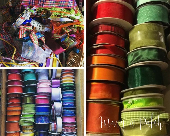 MaryCo1's tweet photo. Sorting #ribbons with a clever trick and making #gifts...
https://t.co/OeHM56Iz8V https://t.co/NrfjZ5CC5Z