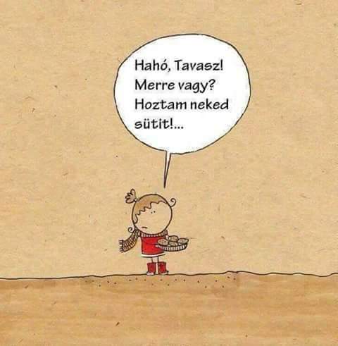BCsilla's tweet photo. Jöhetne már... #hidegvan https://t.co/14X8MsSOWc
