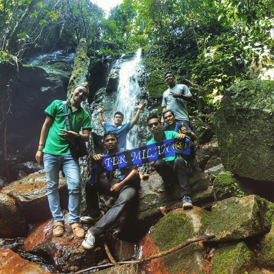 IN_Ketapang's tweet photo. Lubuk Baji, #kayongutara #ketapang #kalbar #WonderfulIndonesia #gathnas https://t.co/RW3FjKpWOj