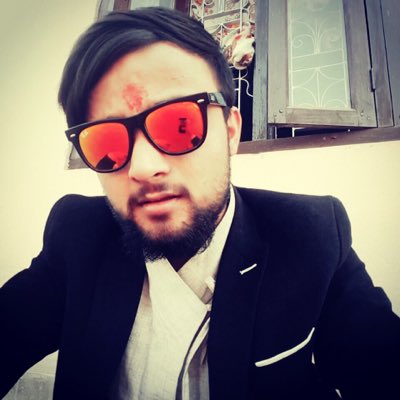 AbiralParajuli's tweet image. #Dp #NewProfilePic