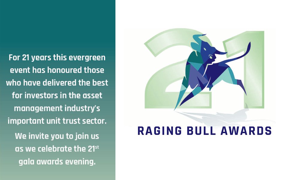 RagingBullAward's tweet photo. Get ready for the 21st gala awards #RagingBullAwards2017 in Jozi @persfinza @profilegroupza #PlexCrown https://t.co/JE9zTX2Y2d