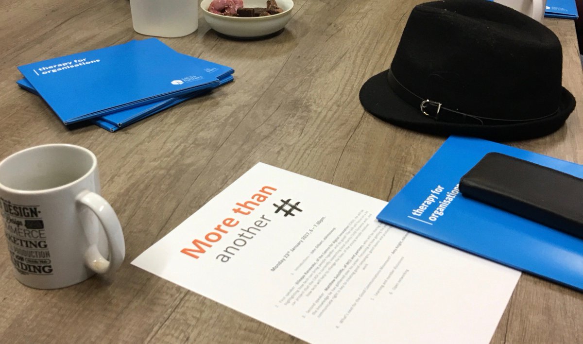 MCSandPartners's tweet photo. Good discussions with inspiring people at #goodcommunications @eskimosoup @C4Dihull - happy to help with a good cause https://t.co/rMzRnzIQWg