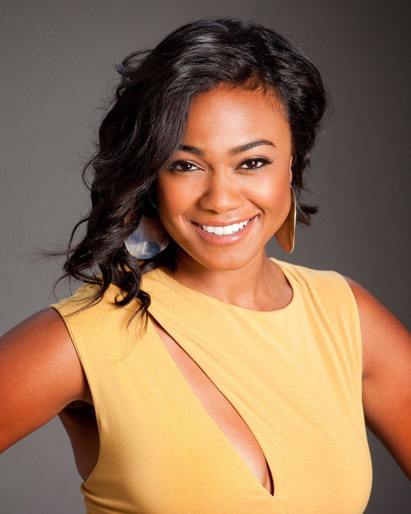 Happy Birthday Tatyana Ali 