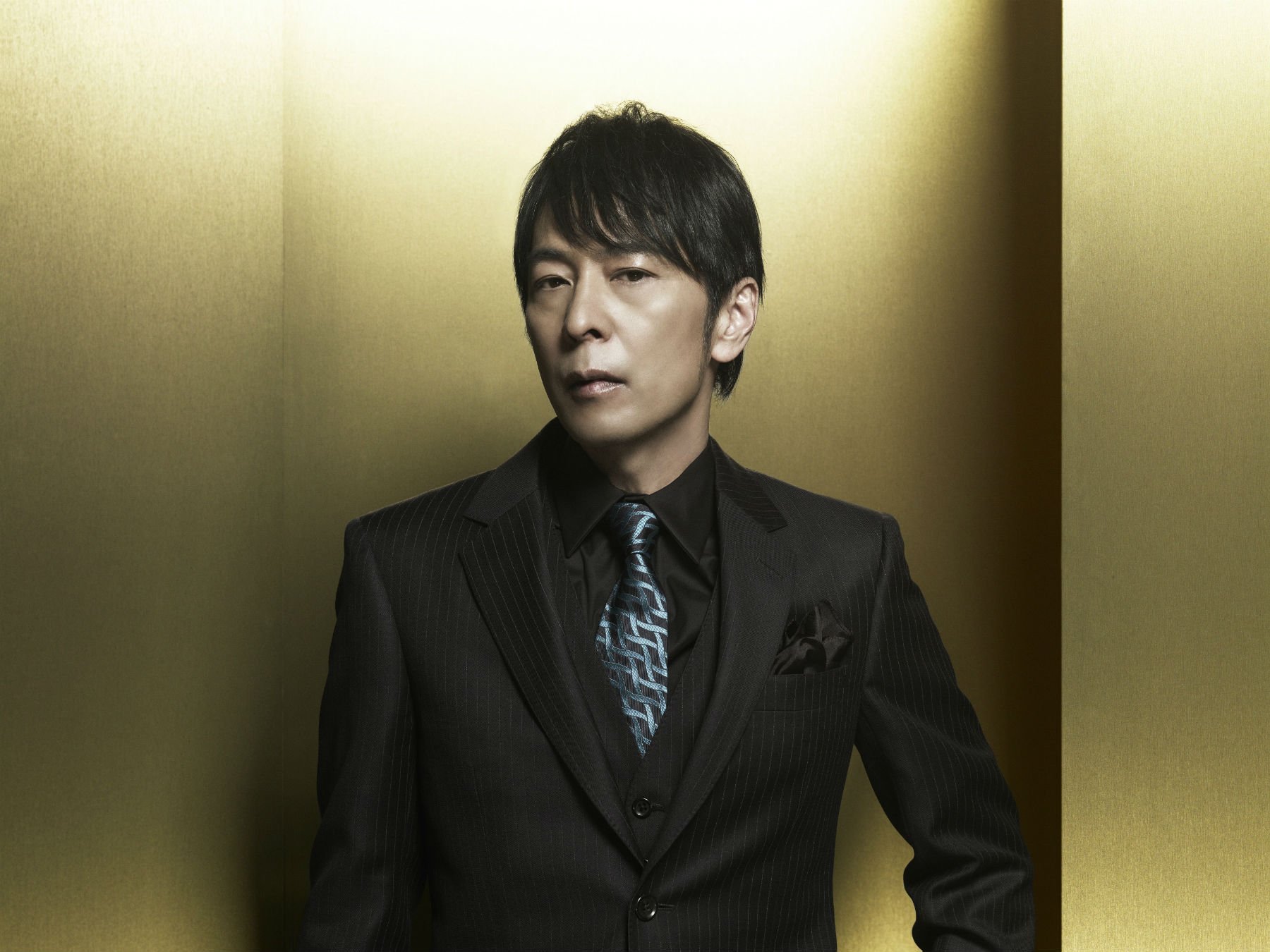 Uzivatel Wowow Music Na Twitteru 徳永英明 コンサートツアー 16 All Time Best Presence 放送楽曲決定 T Co Jxxczquqal デビュー30周年を迎えた バラードの貴公子 徳永英明による感動のステージを1 29 日 夜8 30から放送 Wowow T Co