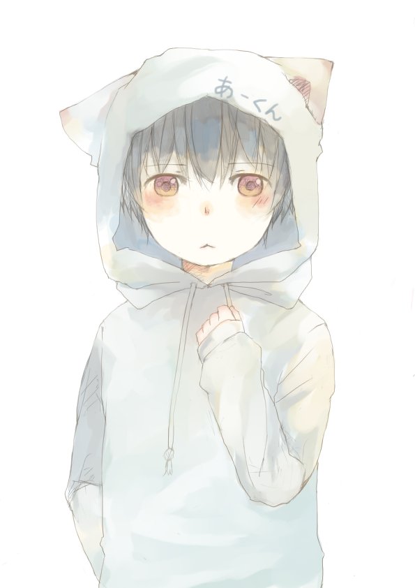はれた Twitterissa あーくんさんのリクエストです 猫耳パーカー 赤い目 黒髪 男の子 ショタ はれた Twitterissa あーくんさんのリクエストです 猫耳パーカー 赤い目 黒髪 男の子 ショタ