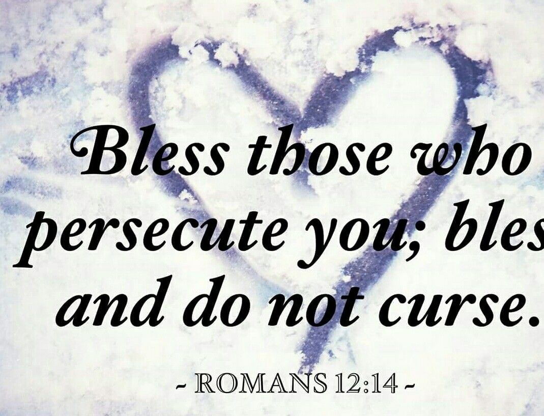 HOPTLC's tweet photo. BLESS THOSE WHO PERSECUTE YOU; BLESS, AND DO NOT CURSE.

#Telford
#Telfordchurches
#inspirationalquotes
#motivation
#scripturalquotation https://t.co/YFmQKfe422