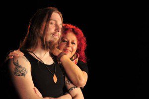 Presentatie Singer/Songwriter CD in Zero Dokkum dreamprojectstudios.nl/presentatie-si…