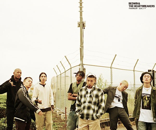 ホームページを2017 Spring &amp; Summerコレクションに更新致しました。商品は1月28日（土）から発売開始となります。
bedwintokyo.com