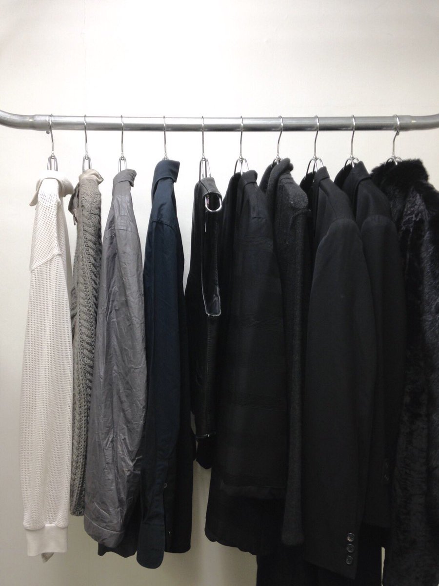 TOROI2009's tweet photo. この度TOROIでは、店内改装を行うにあたり1/31をもちまして一時閉店とさせて頂きます。
再始動の目安としましては、2月下旬-3月上旬を予定しております。
皆様への感謝の気持ちを込め、本日より店内全品70%off SALEを行います。残り8日TOROIをよろしくお願い致します。 https://t.co/CYP23PTi64