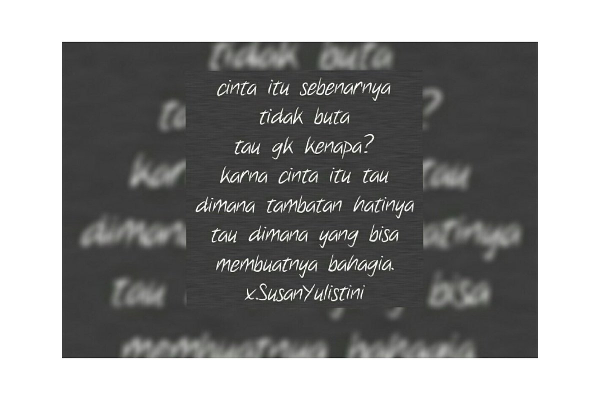 SusanYulistini_'s tweet photo. 😄 https://t.co/1vpnm2hPH2
