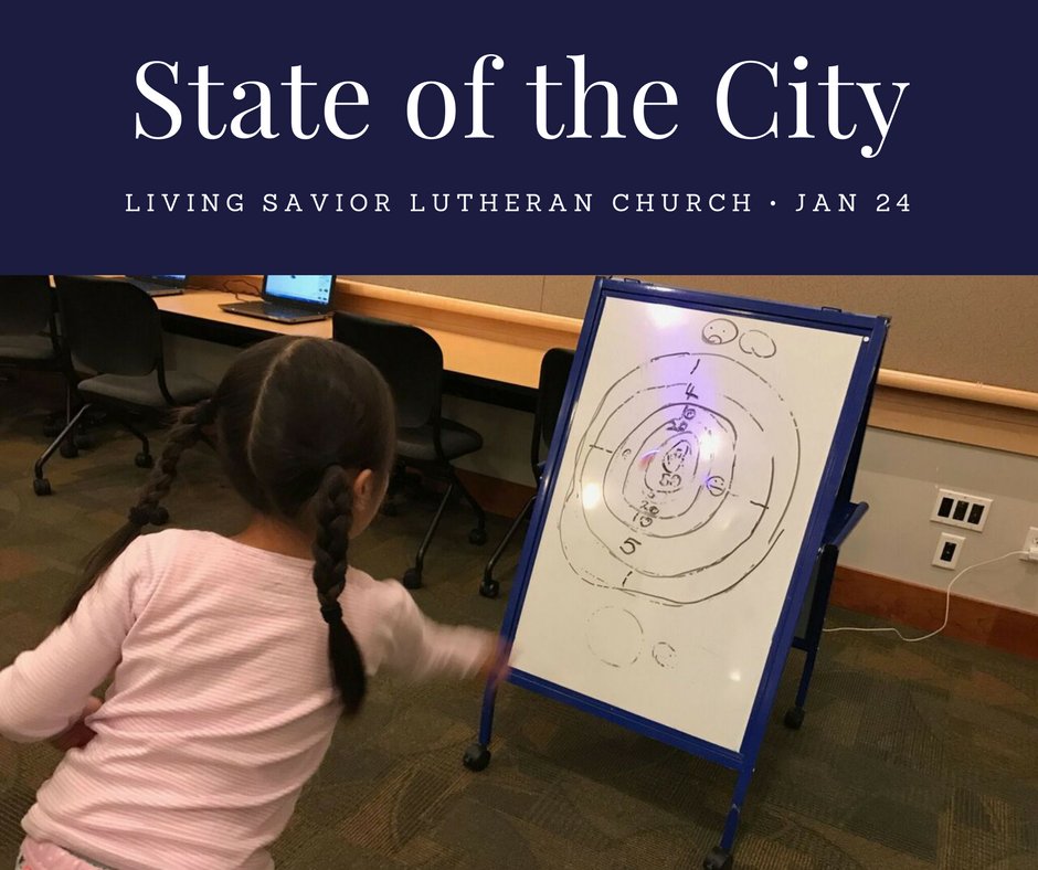 TualatinABC's tweet photo. Check out the #TualatinMobileMakerspace tomorrow at Tualatin's State of the City! #ABC8 #FullSTEAMAhead We hope you can #MAKE it! https://t.co/RqpbexRYi9