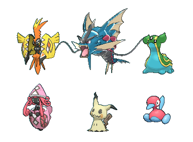 ポケモンアルセウス攻略 Game8公式 かっと様 Pocketermm 考案のシーズン 1シングル2100到達パーティ 地雷守り神構築 を掲載させて頂きました ぜひご覧ください ポケモンサンムーン シーズン1シングル 地雷守り神構築 最高 最終レート2119