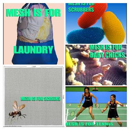 NoMeshEver's tweet image. #CleanUpThisMesh #Plastic #fdafailedus