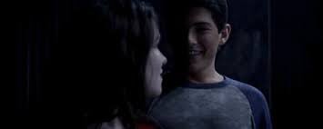 @AlphaMcCallTW //Paige and Derek I think