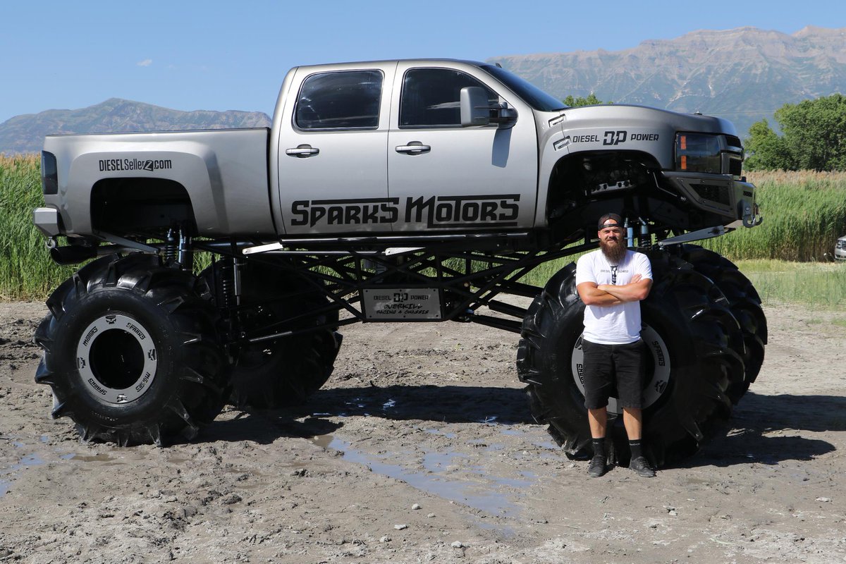 Diesel Brothers Denali >> Ryan Morgan Ryan Sparksmoto Twitter Diesel Brothers Denali >> Ryan Morgan Ryan Sparksmoto Twitter