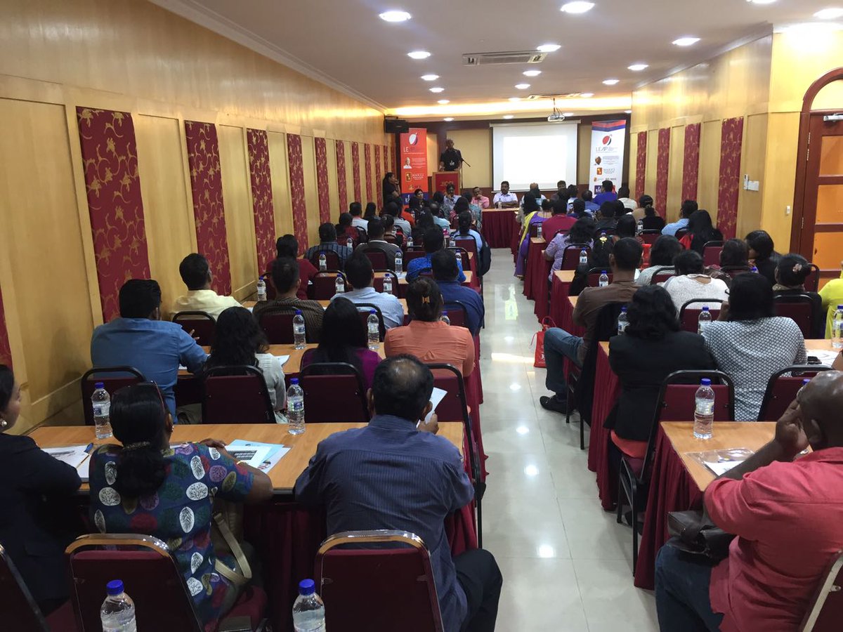 MAICCIHQ's tweet photo. 1st LEAP Entrepreneurship programme for Johor Indian Entrepreneurs by MAICCI with support of Johor Indian Chamber of Commerce and Industry https://t.co/IT1JYgvF9f