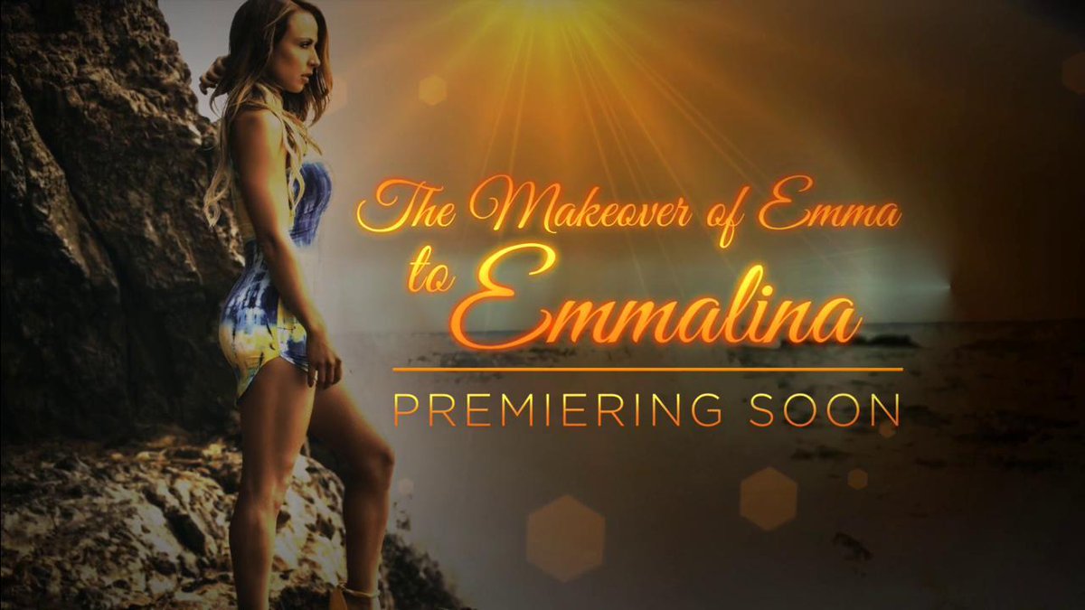 WN_Net's tweet image. I would legit laugh hard if she was #30 on Sunday night. #InstantHeat #Emmalina #WWE #RAW