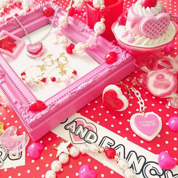 ポップアンドファンシーのtwitterイラスト検索結果