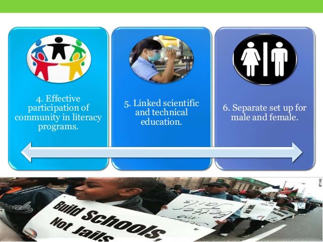 Isipak_'s tweet photo. #EducationNeedReforms

The Following strategies were suggested to achieve the goals

By 1979 committee 
@khanhukam1 @Shan_i_Pakistan https://t.co/t2SaP7atnD