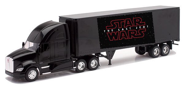 ChrchCurmudgeon's tweet photo. EXCLUSIVE PREVIEW of the new #STARWARS TRAILER

#TheLastJedi https://t.co/gn29uvGChE